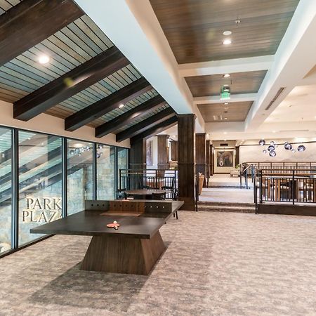 Park Plaza Beaver Creek Exterior foto