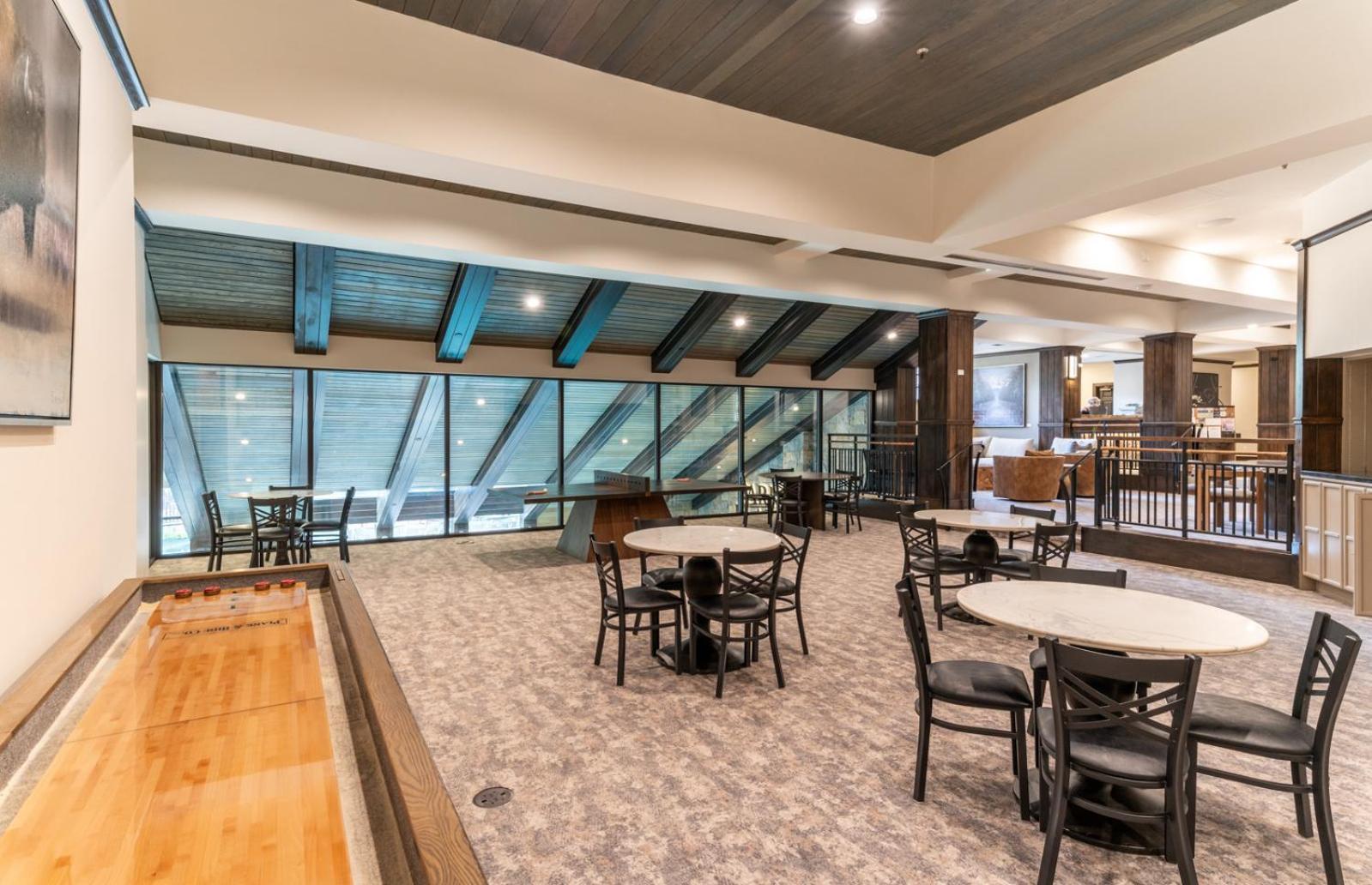 Park Plaza Beaver Creek Exterior foto