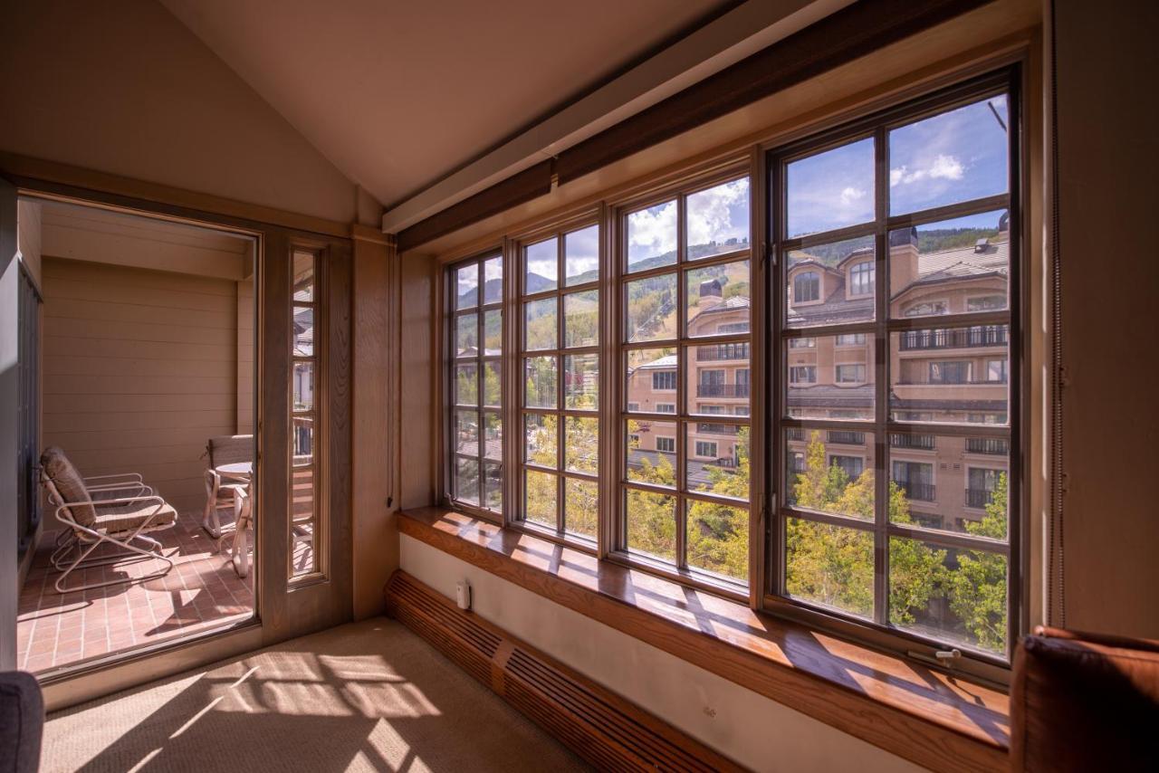 Park Plaza Beaver Creek Exterior foto
